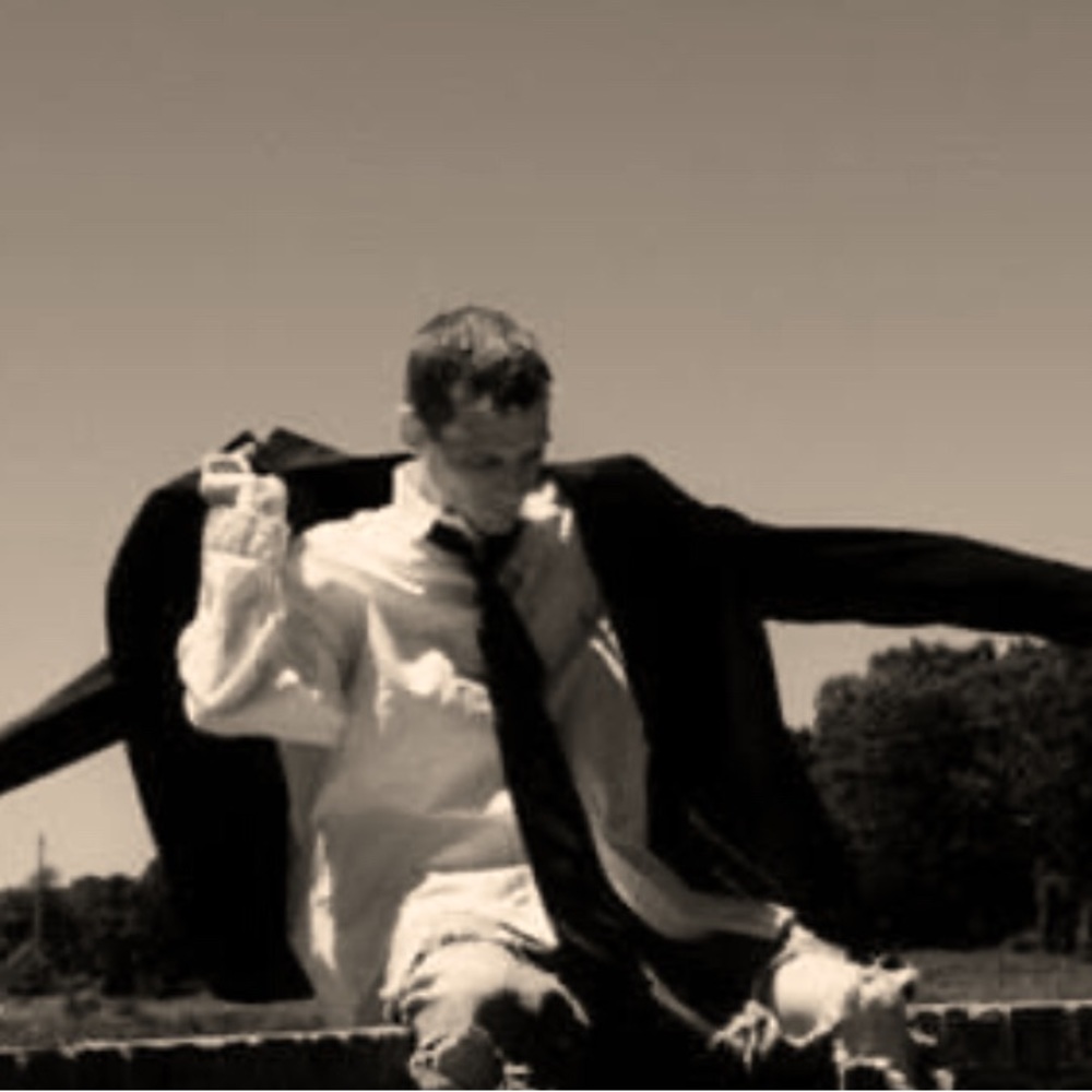 Meet your Posher, Hazy